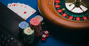 Зеркало PokerDom Casino